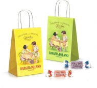 BARATTI CARAM.GR.230 T.6,50 GELATINE BORSINA